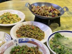 -湘香私房菜(大石长隆店)