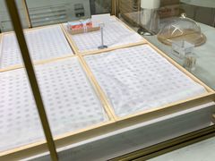 -烫面包·面包烘焙(绿地缤纷城店)