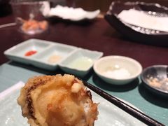 -yokocho上横町·日本食街(深业上城店)