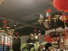 大堂-嘎嘎鸭脑壳(金琴店)