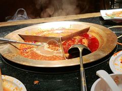 -周师兄大刀腰片火锅(洪崖洞旗舰店)