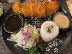 -Cafe Alice咖啡爱丽丝(奥城店)