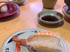 -寿司郎(北京路粤潮楼店)