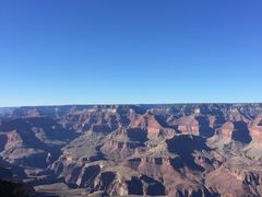 -科罗拉多大峡谷