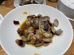 -船歌·鱼水饺青岛菜(国贸商城店)