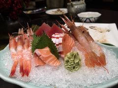 -富盈酒店-日本料理餐厅(厚街店)