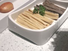 -左庭右院鲜牛肉火锅(环球港店)