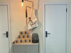大堂-NokNok Coffee(宽窄巷子店)
