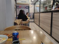 大堂-松幸日式料理(中山路店)