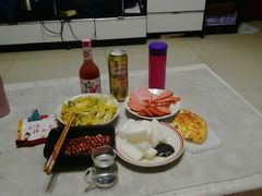 -老朴饭店(邮政街总店)