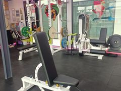 -GymPlus健身(四平路店)