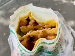 -铁真·刨冰红焖羊肉·正宗老字号