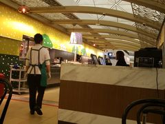 -翠华餐厅(香港国际机场店)