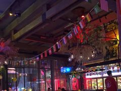 -18BAN音乐啤酒馆(西丽店)