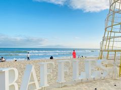 -海南清水湾莱佛士酒店