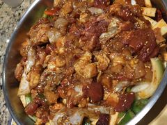 -黄记煌三汁焖锅(新世纪广场店)