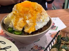 -岛风·台食小馆 ISLAND BISTRO(烟台山店)