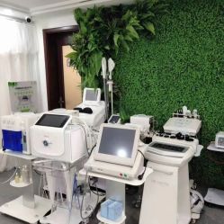 -YooMee优美智能科技美肤机构