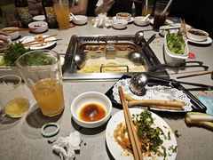 -海底捞火锅(漕宝路店)