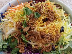 -红樱桃·欢乐餐厅(太原里店)
