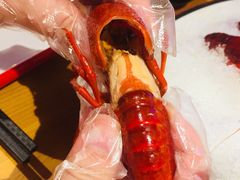 -虾弄弄海派小龙虾·牛羊蝎子火锅