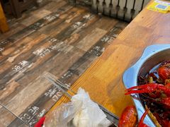 -陈氏肥蛤(小纬六路总店)