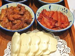 -春满园·邯郸菜发祥地(滏东店)