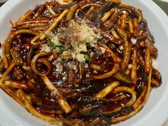 -苏帮袁Sue Cuisine(来福士店)