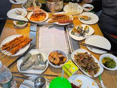 -吉布鲁牛排海鲜自助(芙蓉万家丽店)