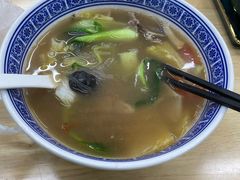 -伊鼎牛肉面(潍坊路店)