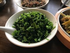 空心菜-辣小厨有味家常菜(蔡锷北路店)