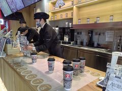 -霸王茶姬(南京六合天合广场店)