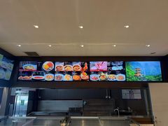 -老妈菜馆(建设街店)