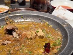 -金掌勺东北菜(格兰晴天店)