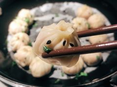 拈花拇指包-拈菜(观音桥阳光世纪店)