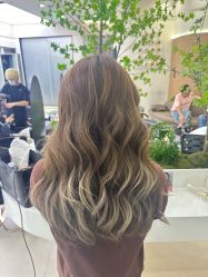 -GANO HAIR 
