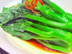 -锦府园·新台州菜(合生汇店)