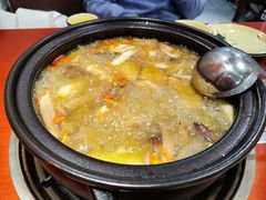 -菌之家·专业纯野生菌火锅·特色炒菌