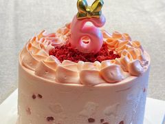 -第戎蛋糕(恒隆广场店)