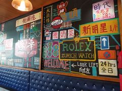 -憶廟街 X 沙角邨(太古城店)