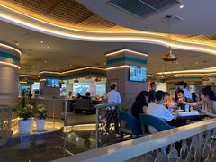 -额尔敦·品质自助(摩尔城店)