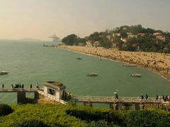 -鼓浪屿钢琴博物馆