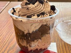 -红宝石·鲜奶小方·海派西点房(南丹店)