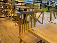 -满记甜品(巴黎春天宝山店)