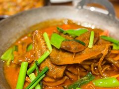 -北海金昌开元名都大酒店·四季轩中餐厅