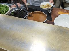 -正味斋锅巴菜(西北角店)