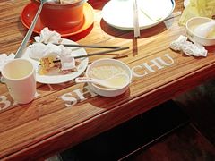 -百年神厨·地道川菜(清江西路店)