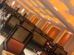 -白金汉爵大酒店-24小时餐厅