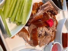 -壹零捌道·北京烤鸭(车公庄店)
