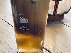 -Seesaw Coffee(朝阳大悦城店)